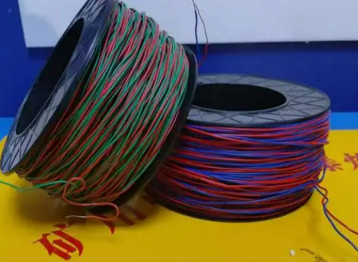 绥德放炮线的主要材质有哪些？不同材质的适用场景有何区别？